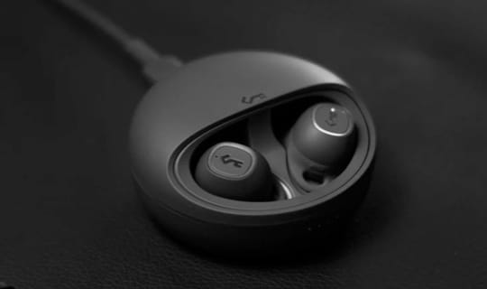 YX1 earphones product image